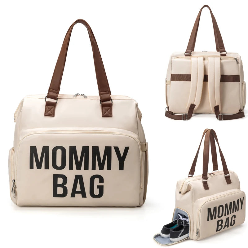 PANGDUBE Mom Bag