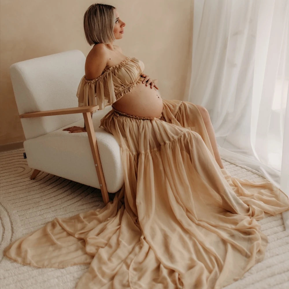 Two Piece Bohemian