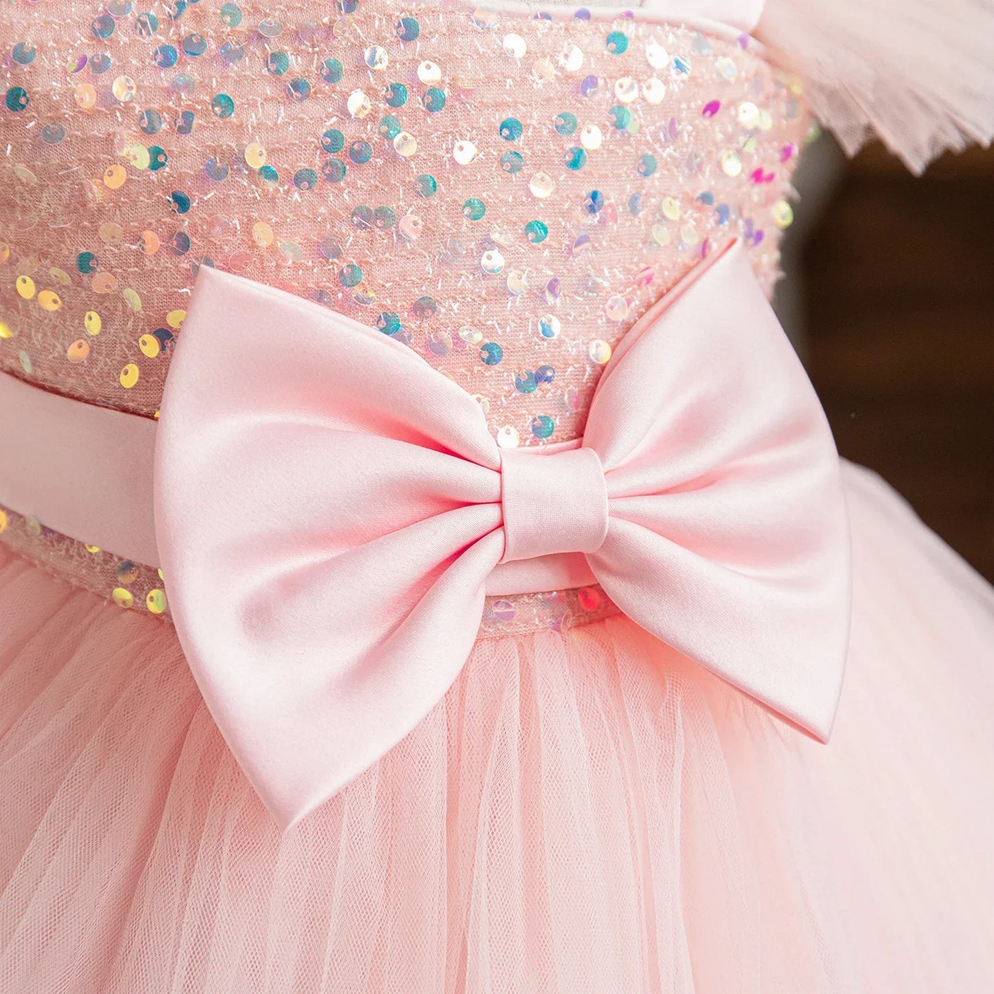 Baptism Dress