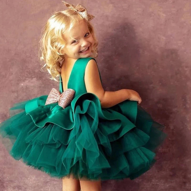 Party Dress