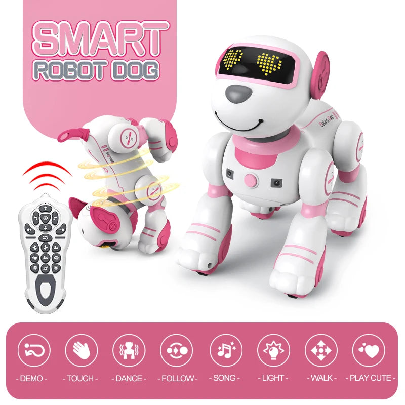 Smart Robot Dog