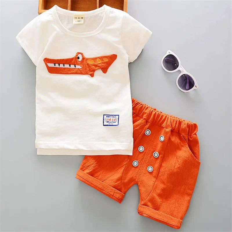 Kids Tracksuits