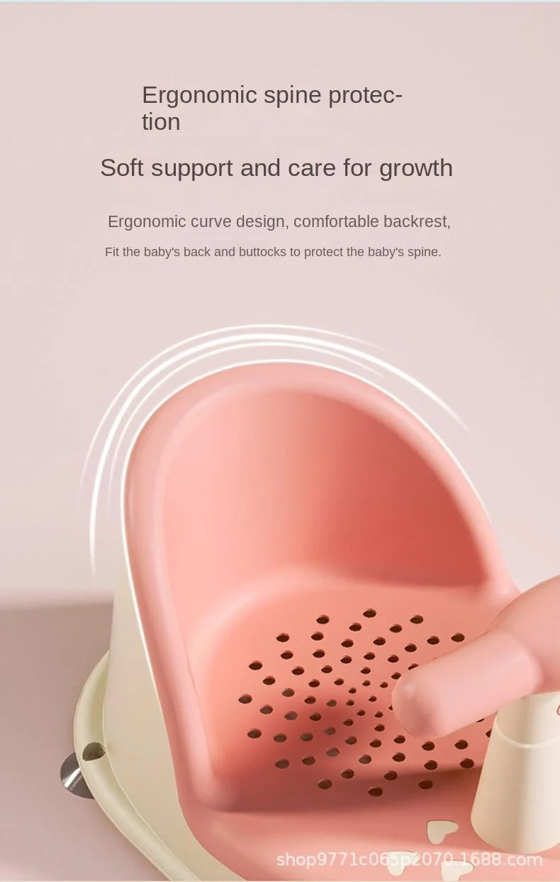 Portable Shower Seat