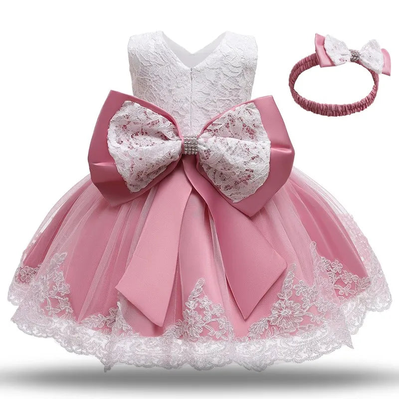 Party Dress