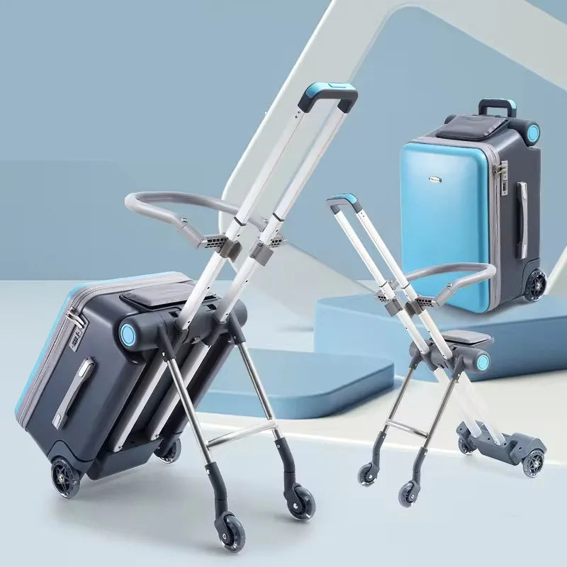 Kids Stroller Travel Suitcase