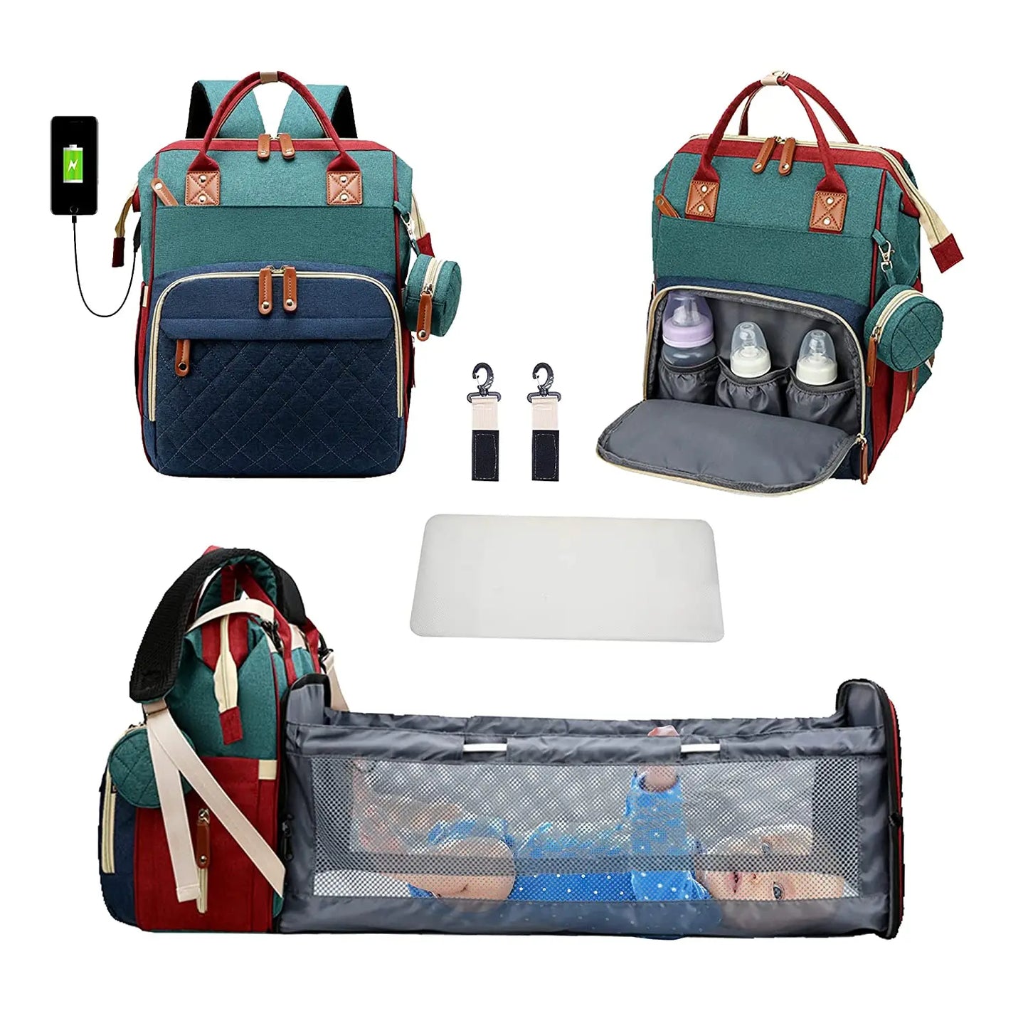 Sunshine Bag Backpack