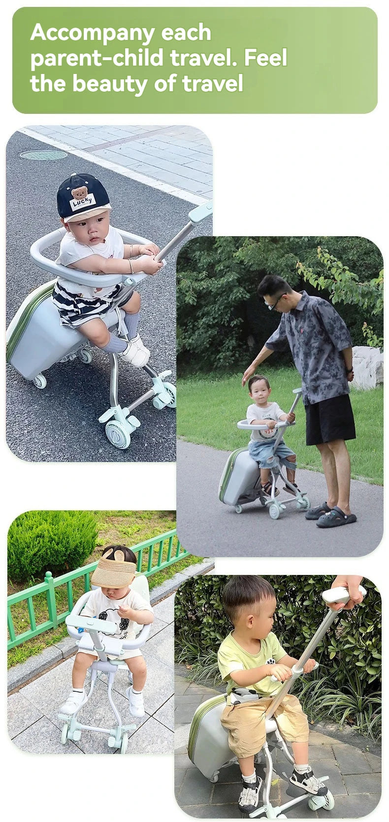 Baoma Baobao's