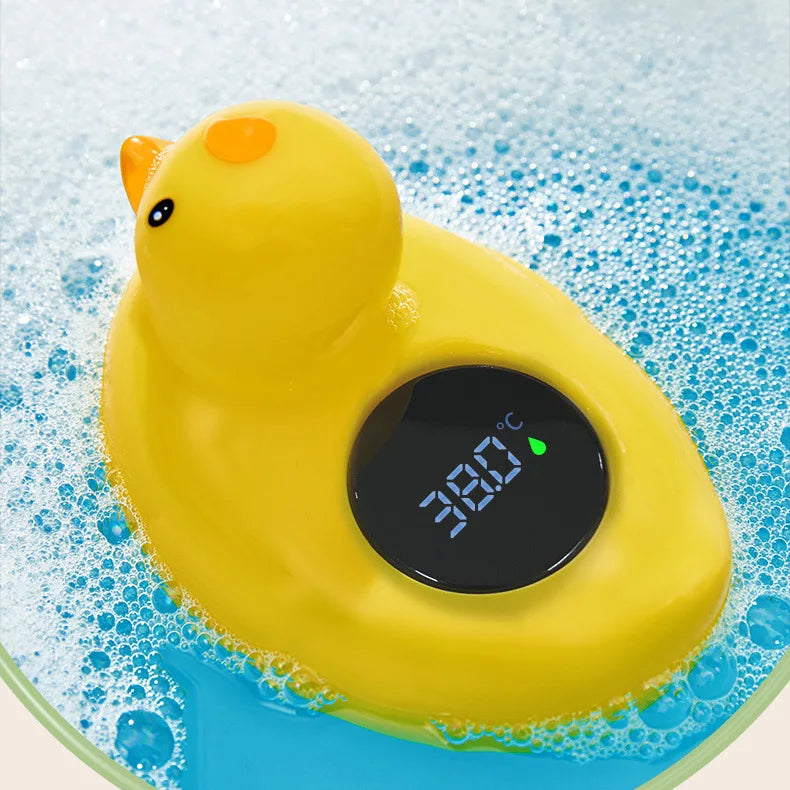 Bathing thermometer