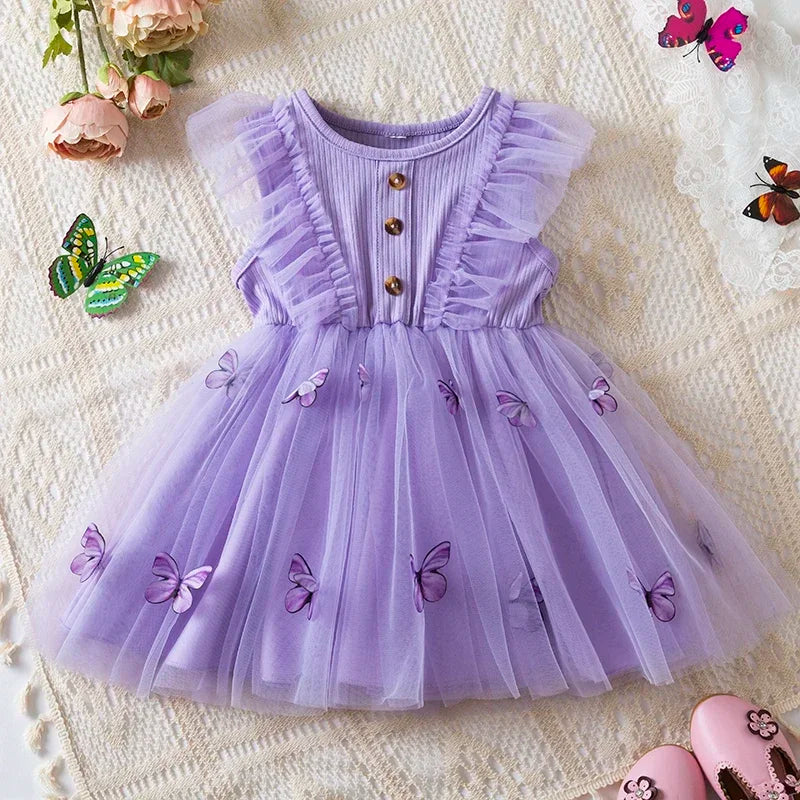 Baptism Dress