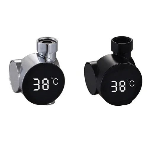 Bathing thermometer