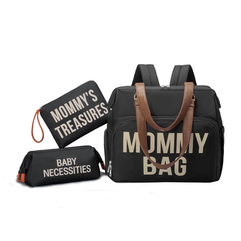 PANGDUBE Mom Bag