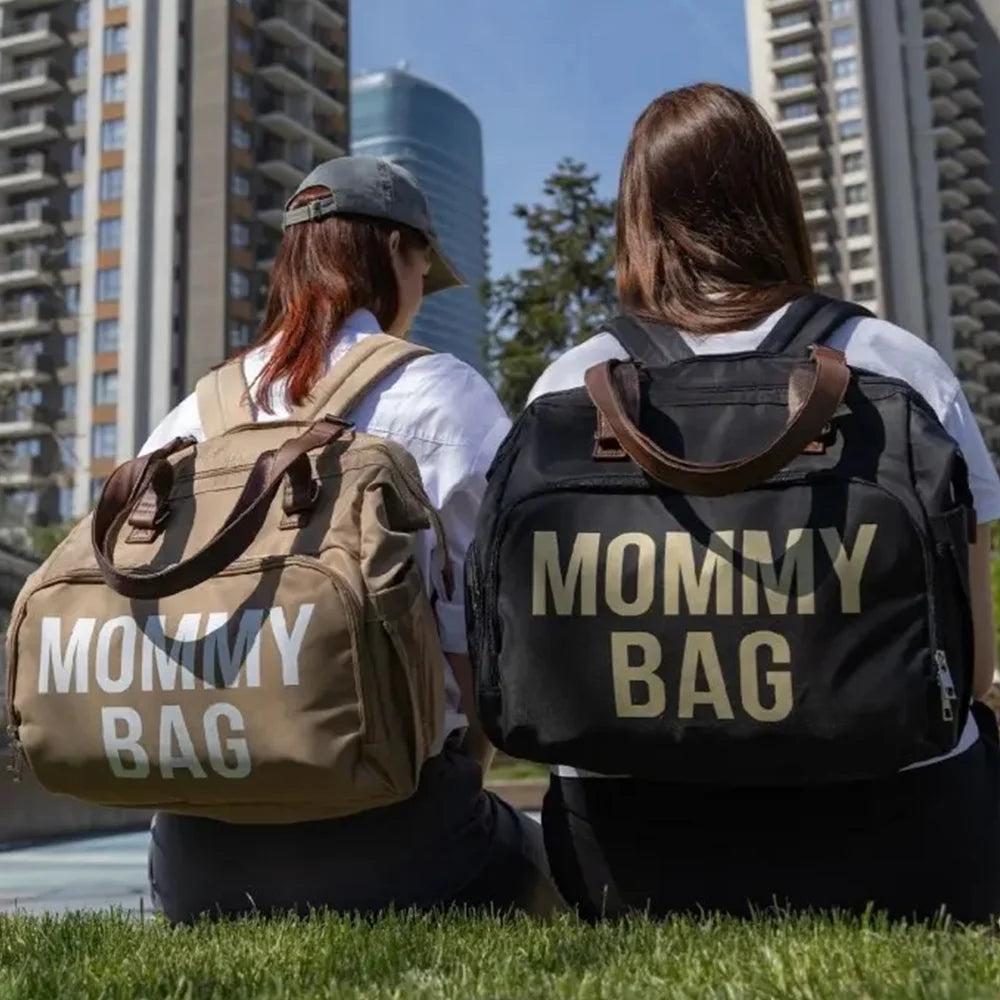 PANGDUBE Mom Bag