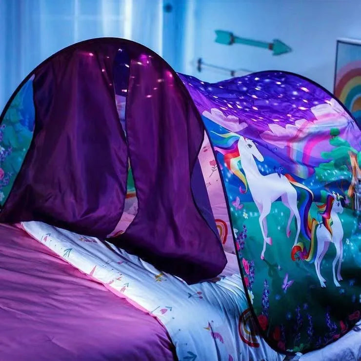 Kids Dream Tent