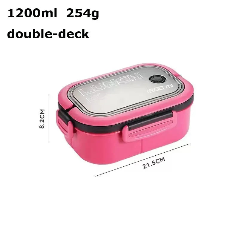 Bento Lunch Box