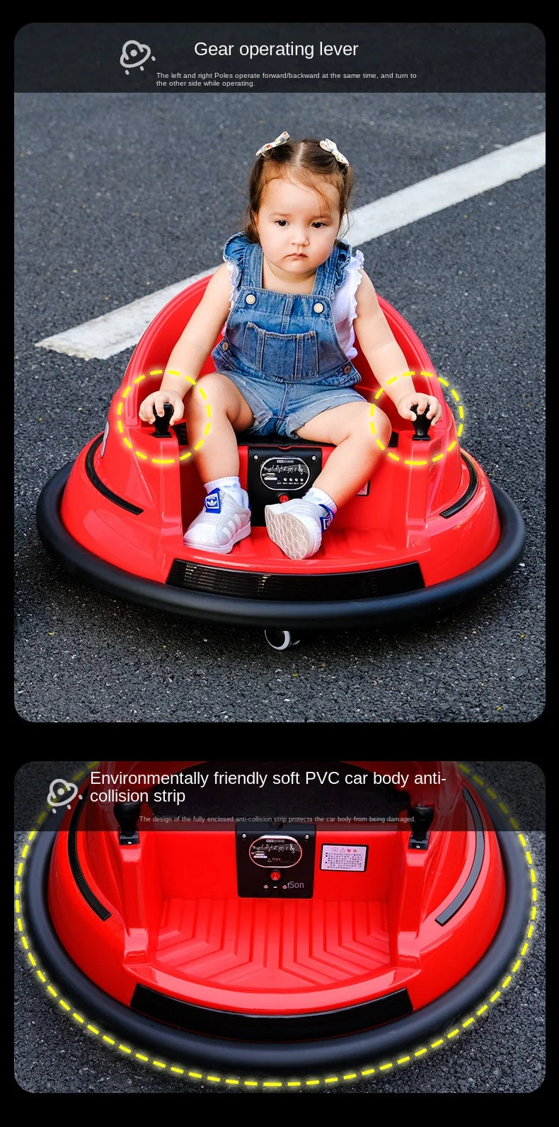 Super Bumber Car