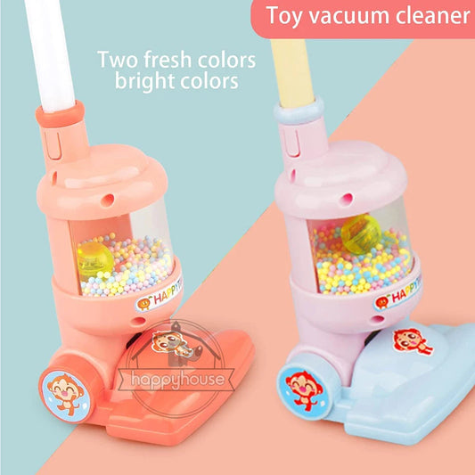 Happy Time Mini Vacuum Cleaner LulliFy Kids