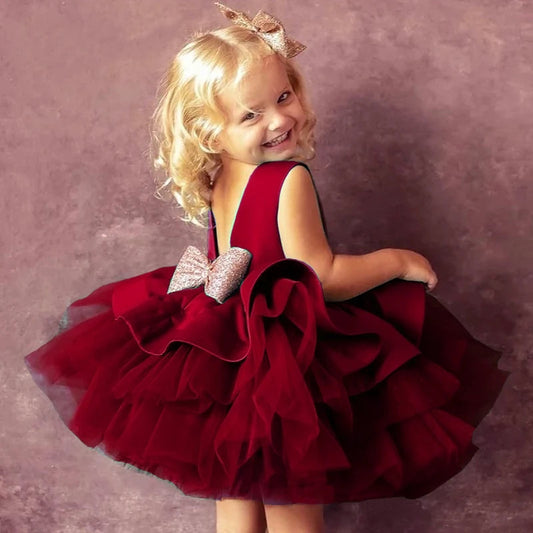 Party Dress LulliFy Kids