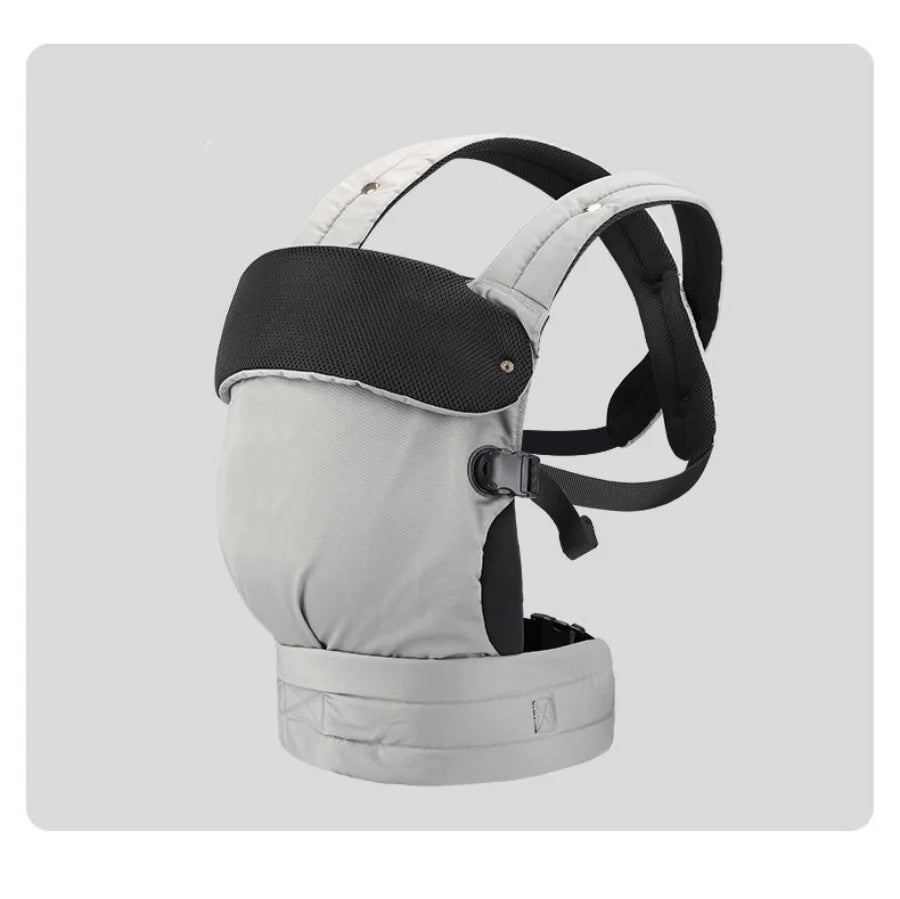Versatile infant carrier