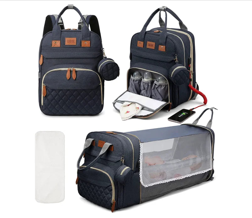 Sunshine Bag Backpack
