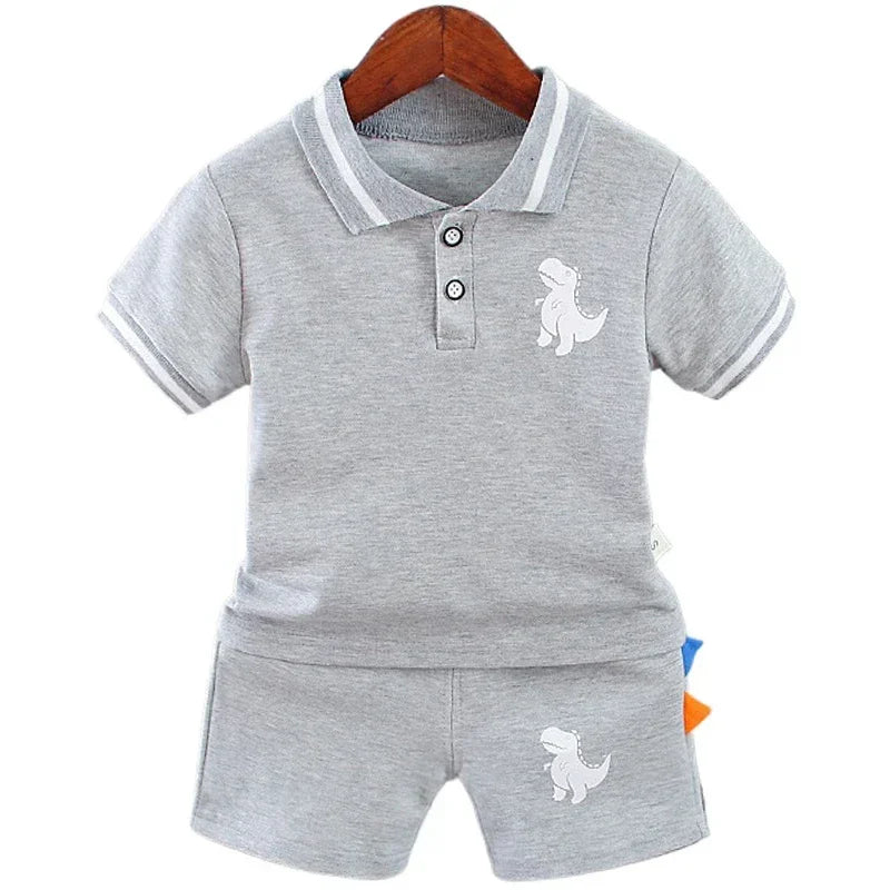 Dinosaur Kids Outfits