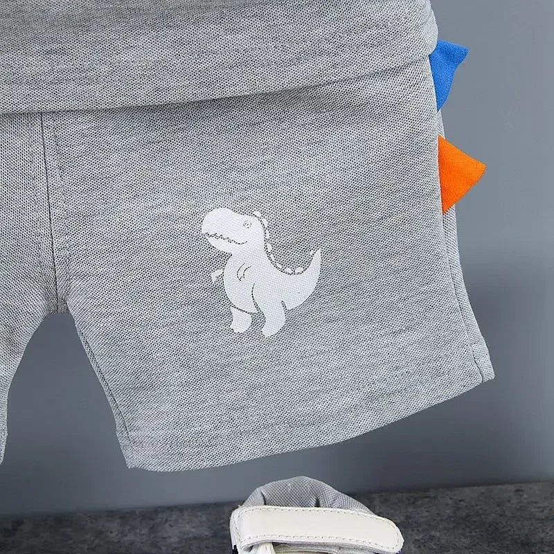 Dinosaur Kids Outfits