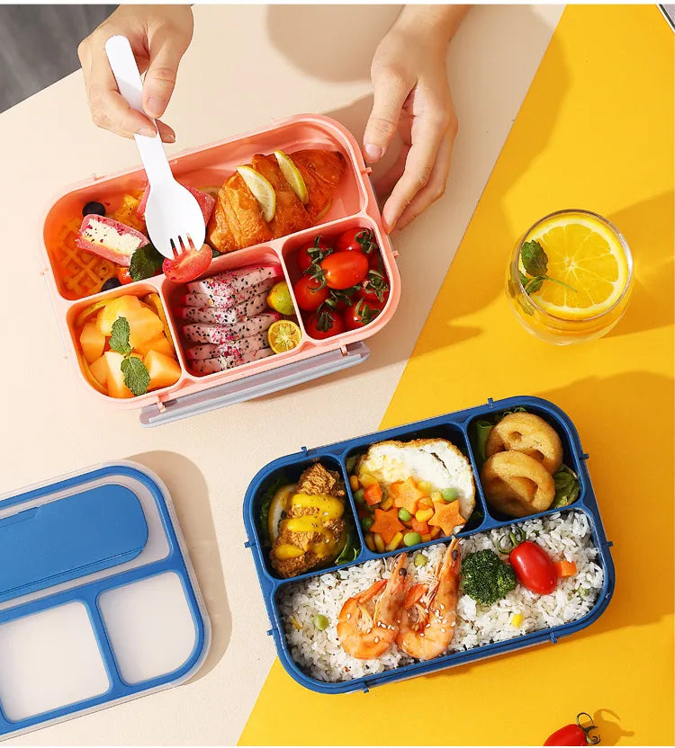 Bento Lunch Box