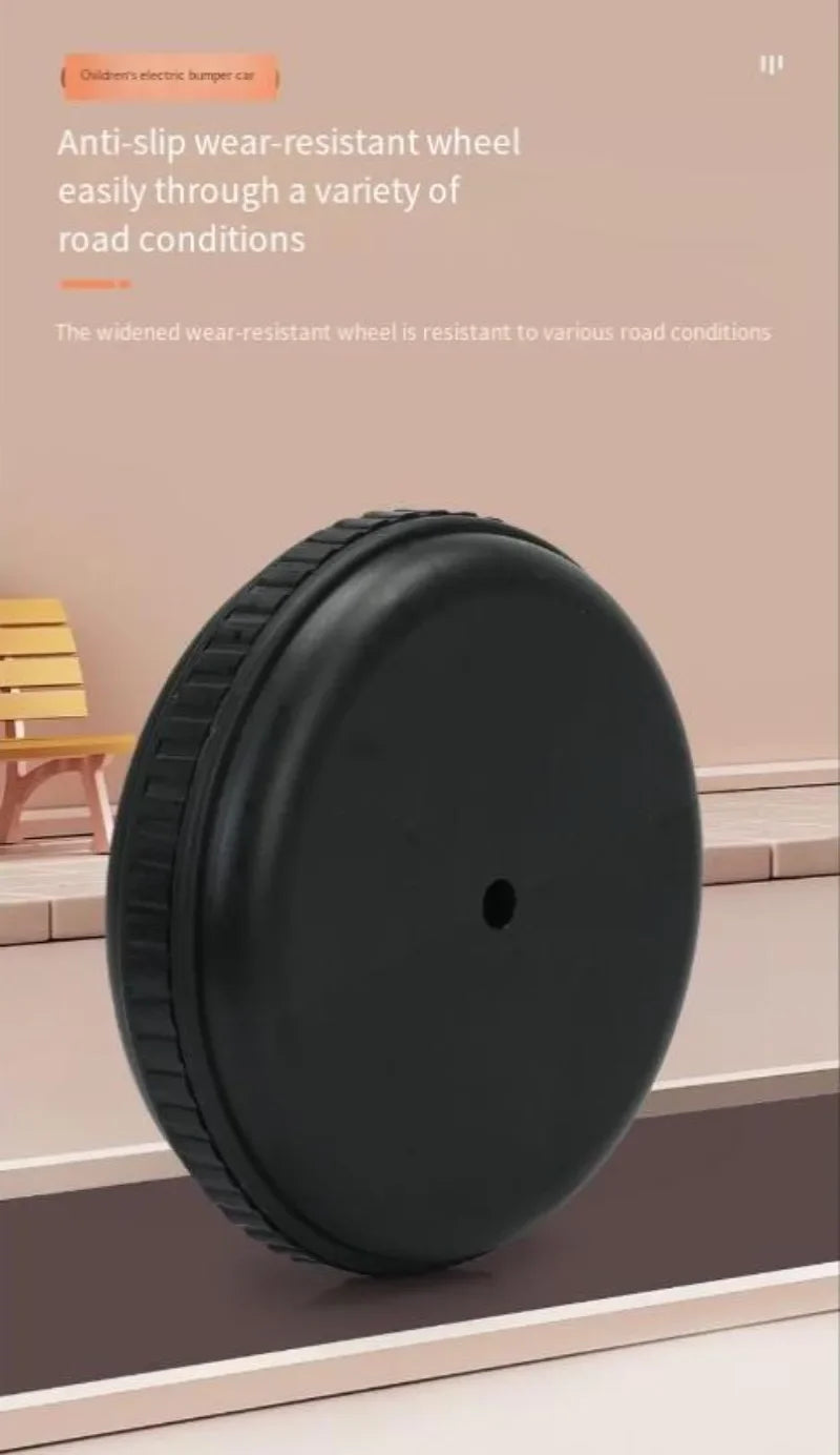 Children's Bumper Car
