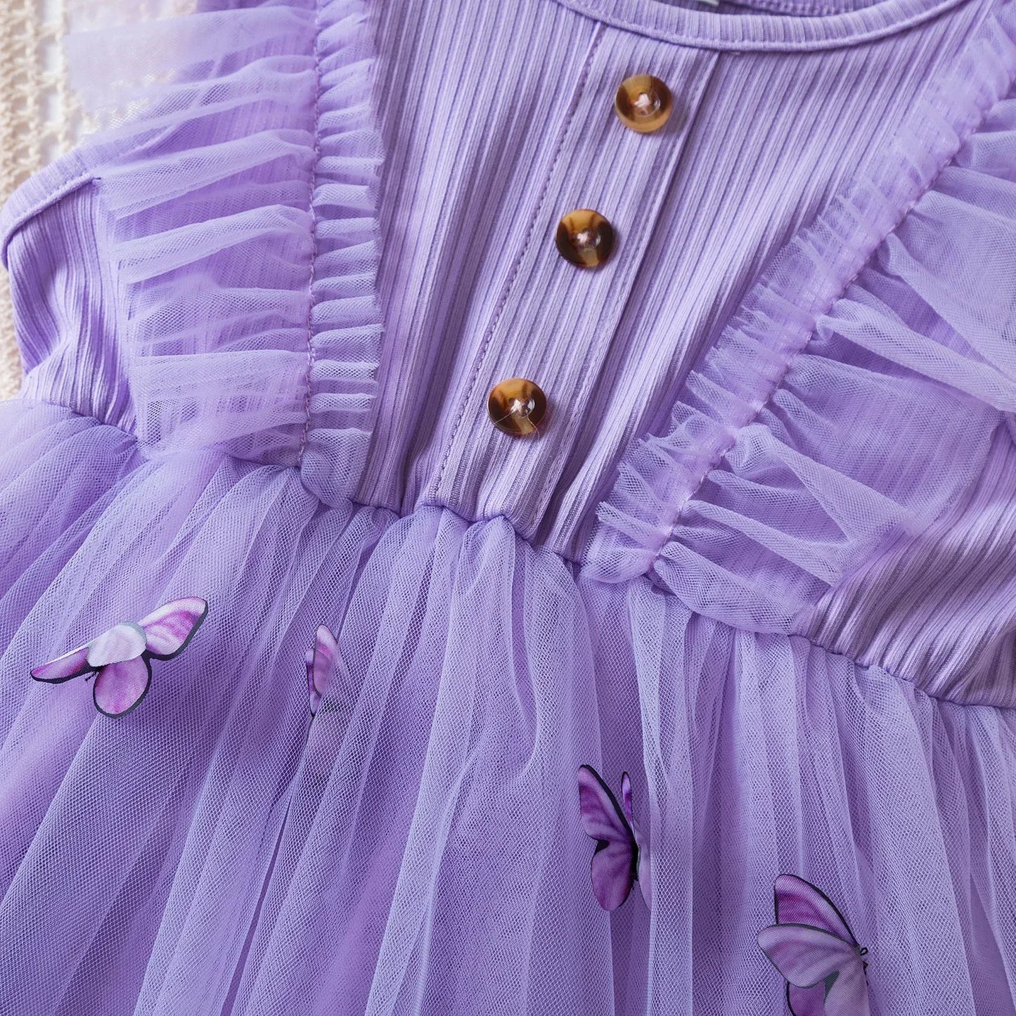 Baptism Dress