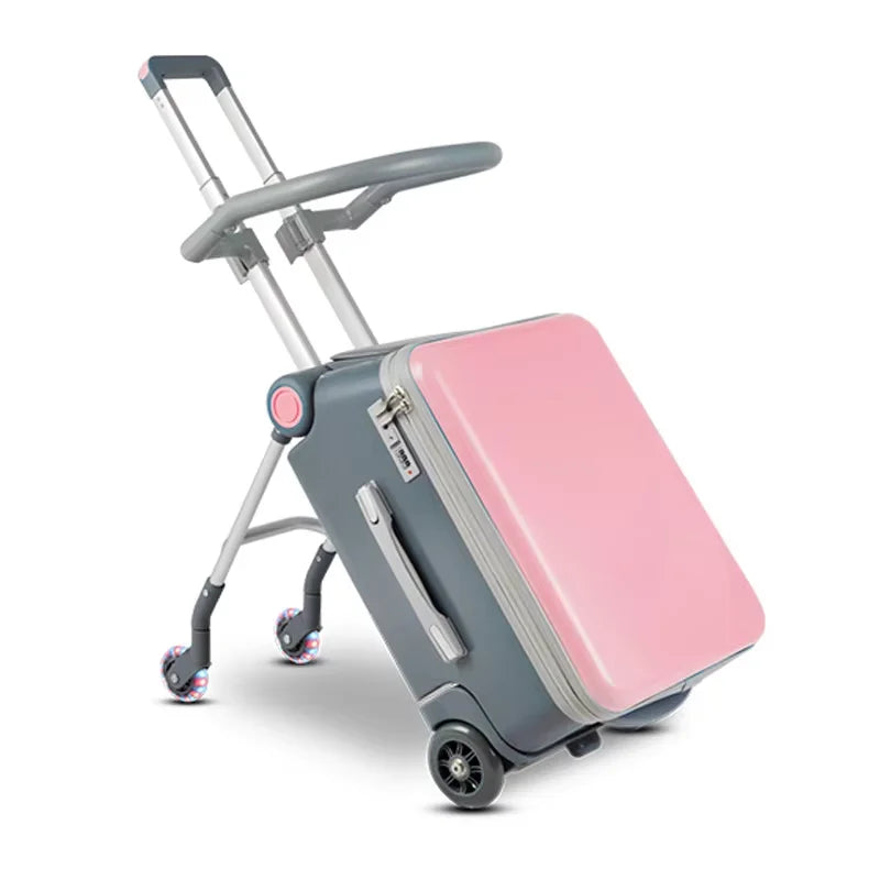 Kids Stroller Travel Suitcase