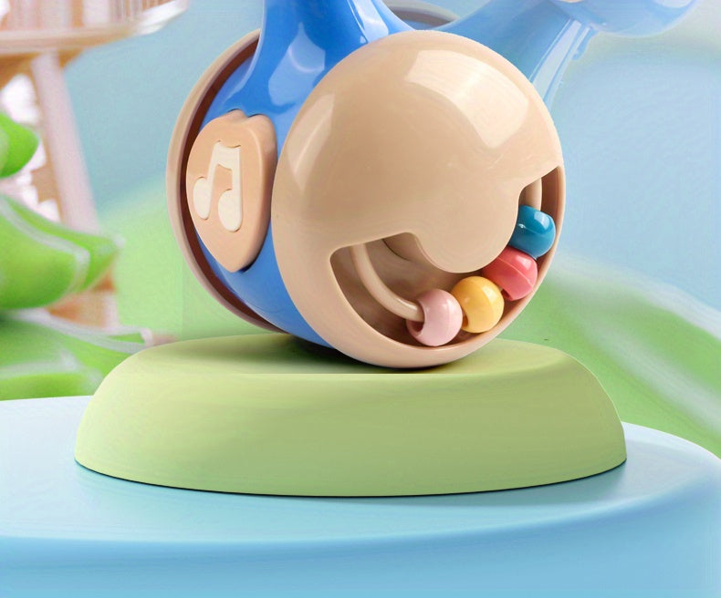 SONGYI Tumbler Wobbler Toys
