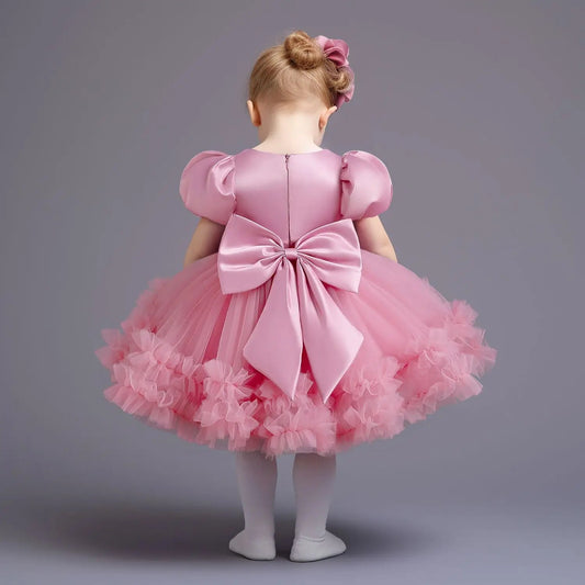 Fluffly Princess LulliFy Kids