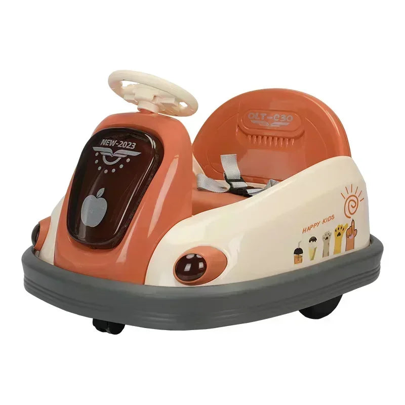 Children's Bumper Car