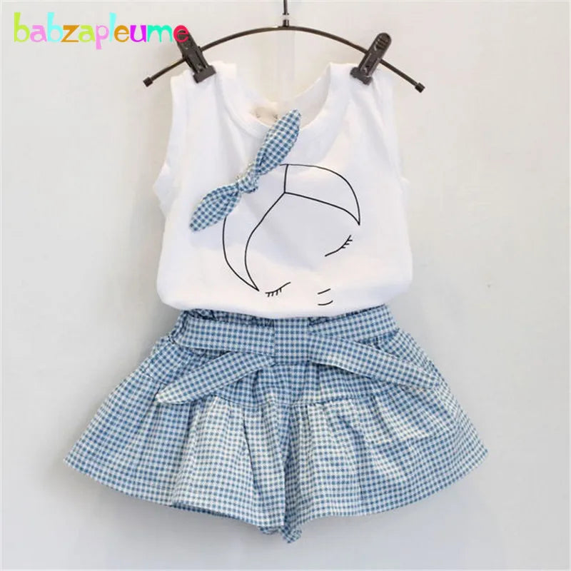 2PCS set babzapleume