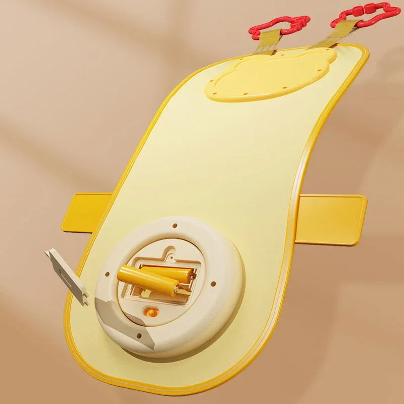 Simulate Driving Car Copilot