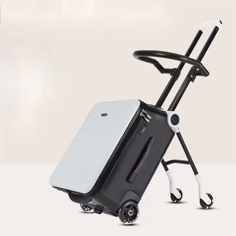 Kids Stroller Travel Suitcase
