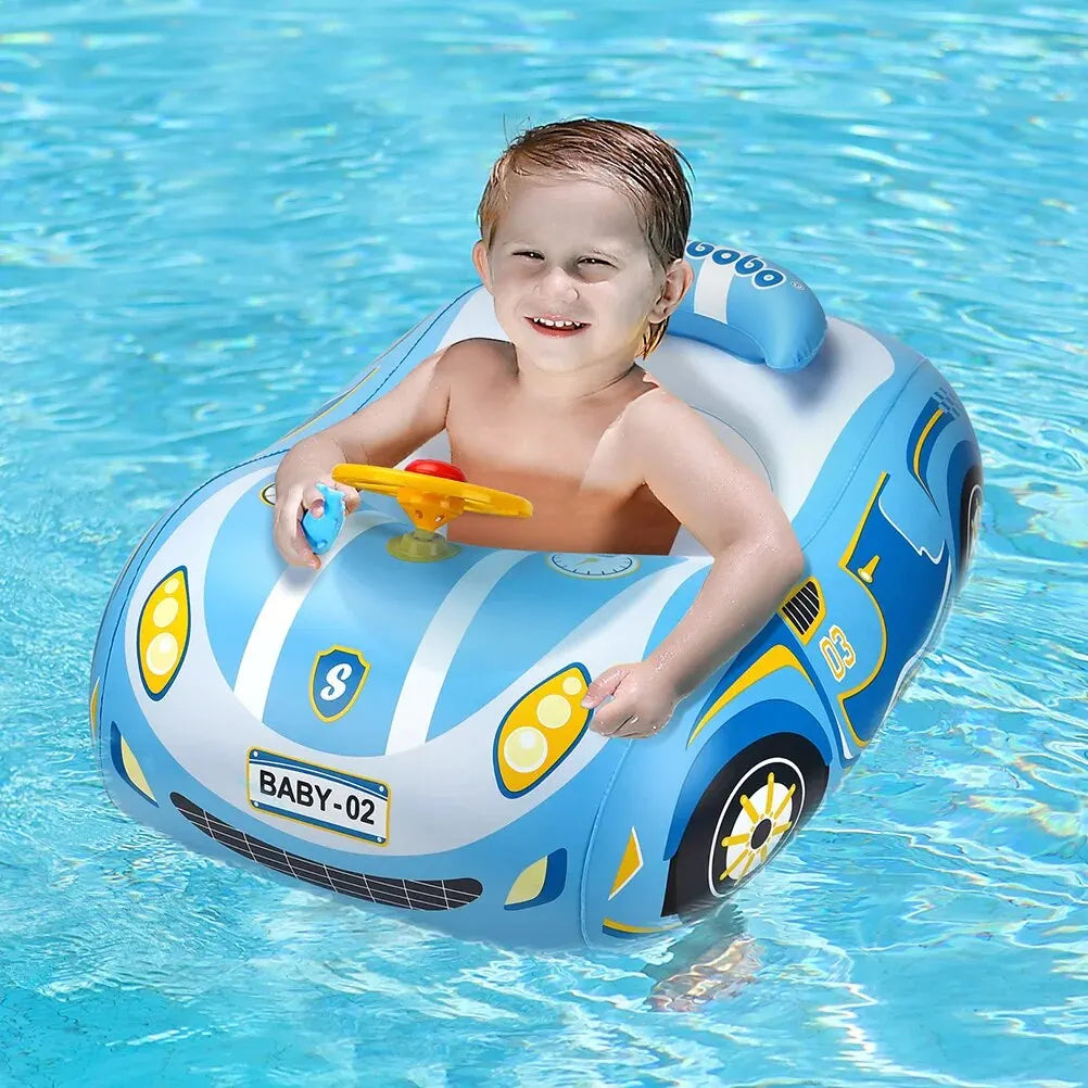 Swimbobo