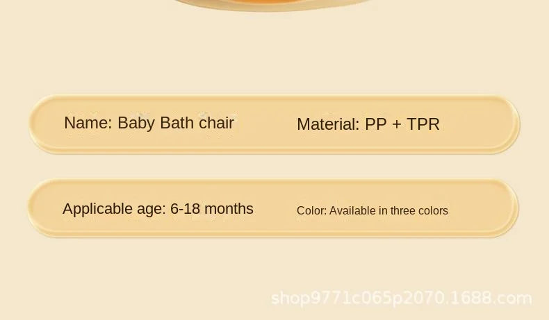 Portable Shower Seat