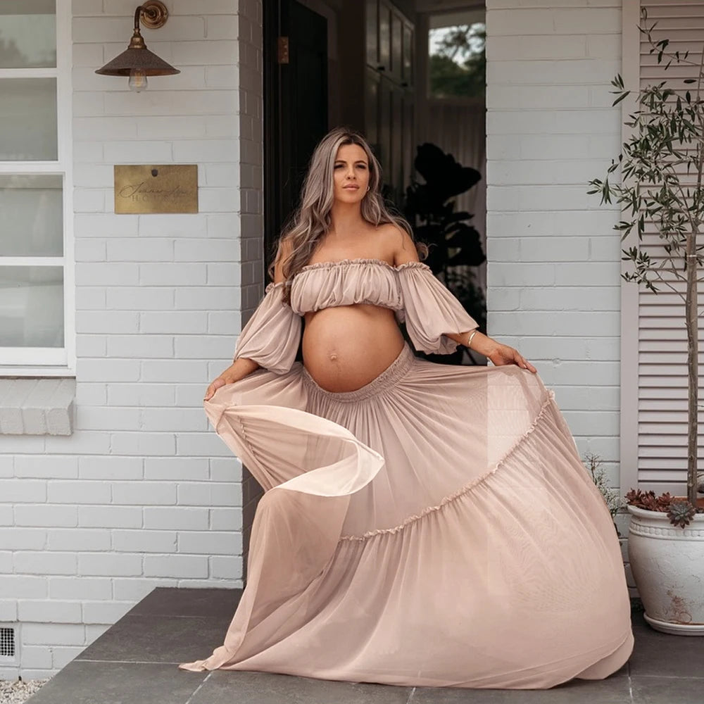Two Piece Bohemian