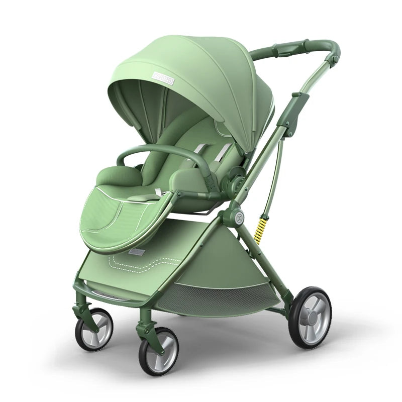 Smartstroller 3 in 1