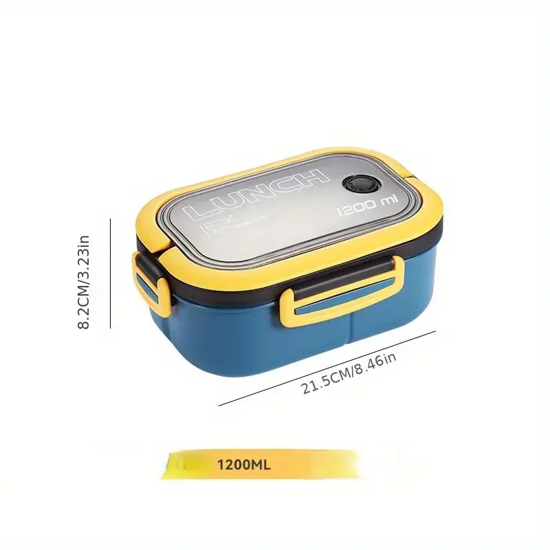 Bento Lunch Box