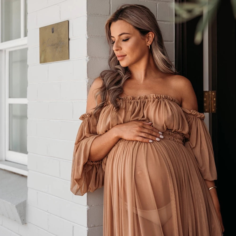 Two Piece Bohemian