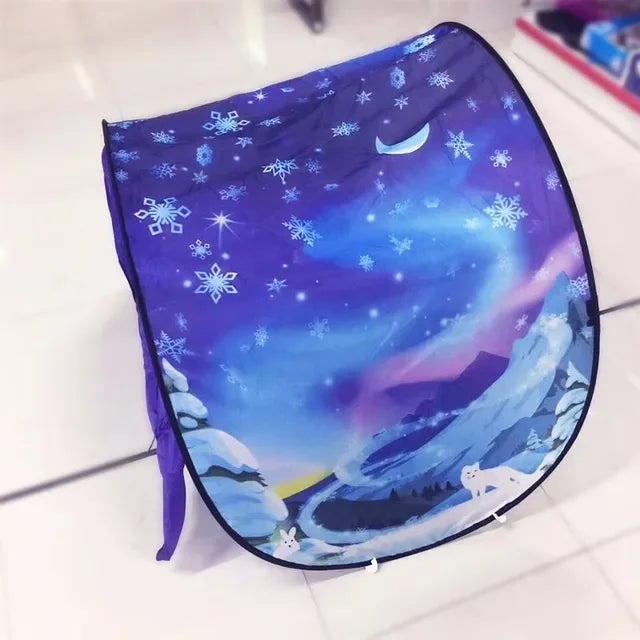 Kids Dream Tent
