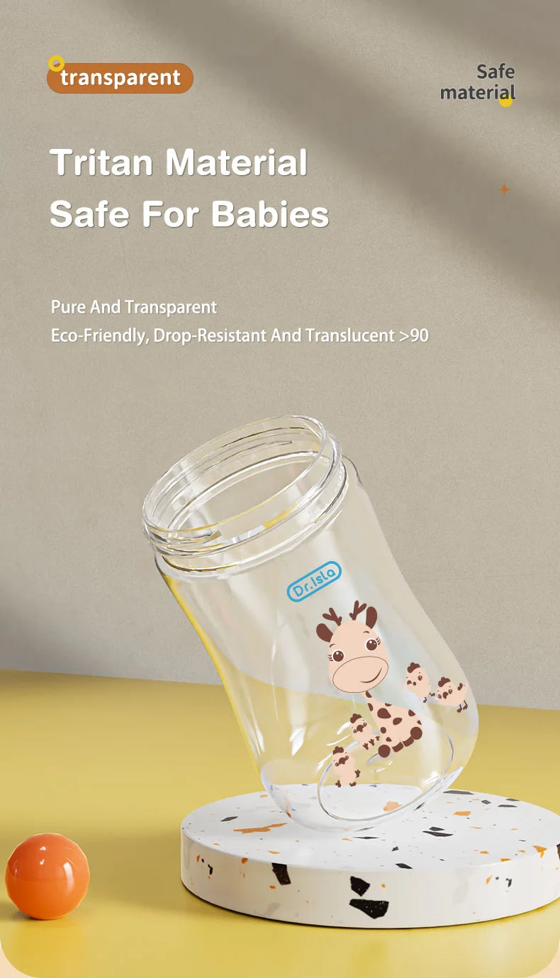 Dr. Isla Dolphin Tritan Straw Mug