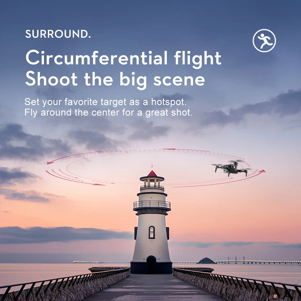 S2S Drone