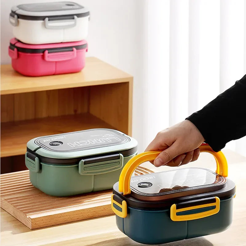Bento Lunch Box