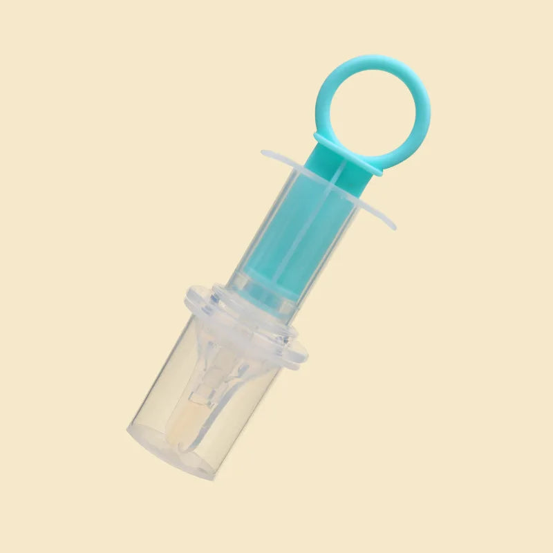 Baby Dropper Medicine Feeder