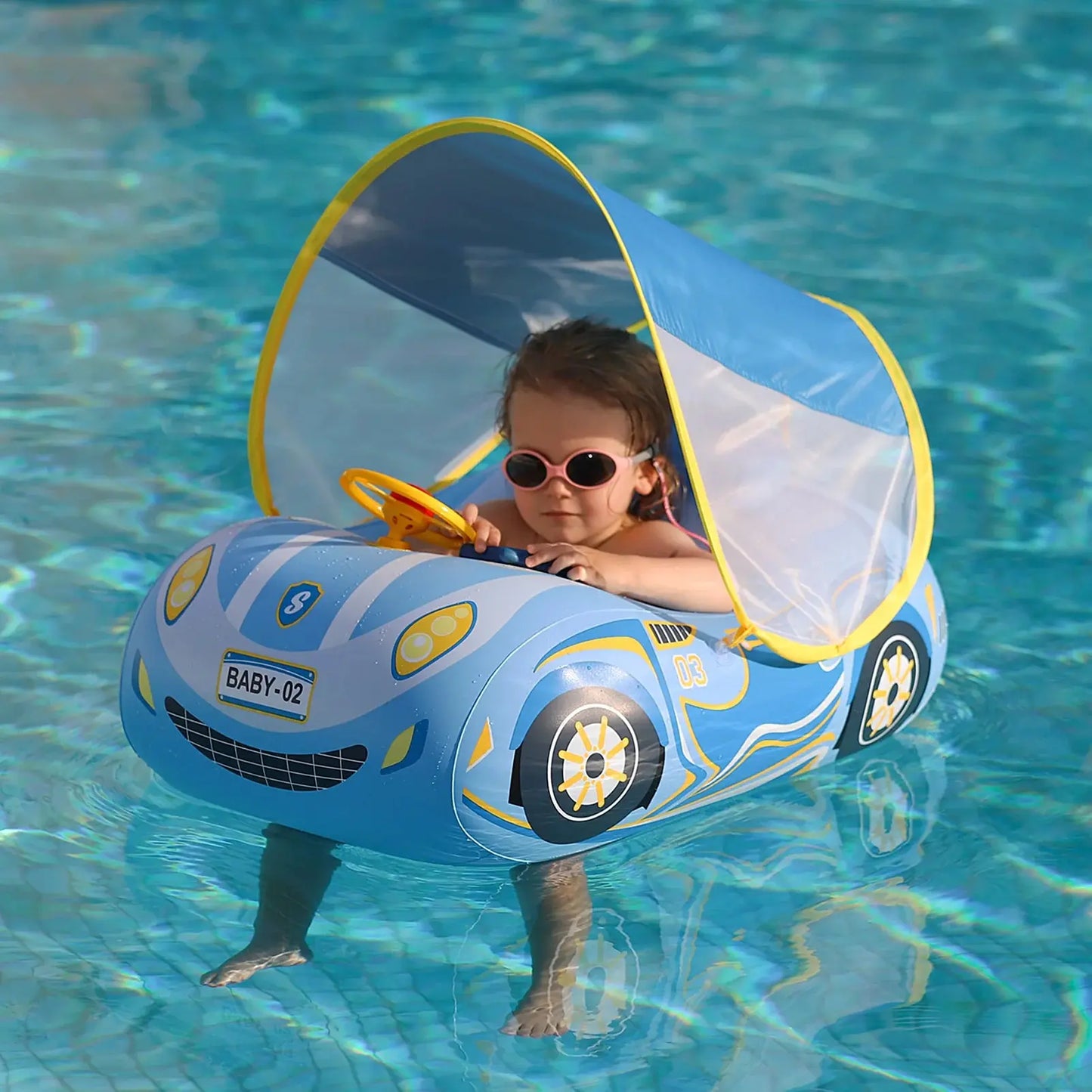 Swimbobo
