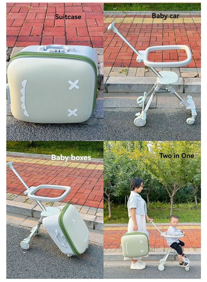 Baoma Baobao's