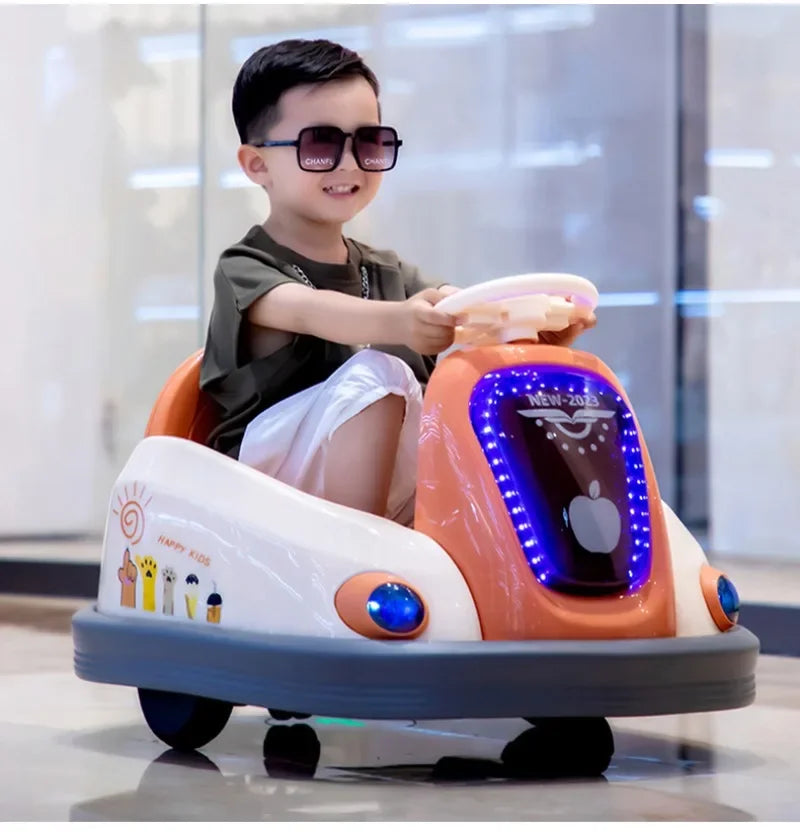 Children's Bumper Car