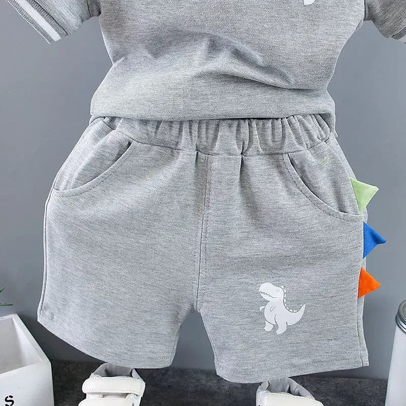 Dinosaur Kids Outfits